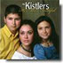 The Kistlers_Hes Been Faithful Front